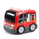 Press n' Go Fire Truck Silverlit S81470